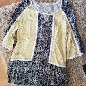 Lilka Super Soft Tunic or Mini Dress